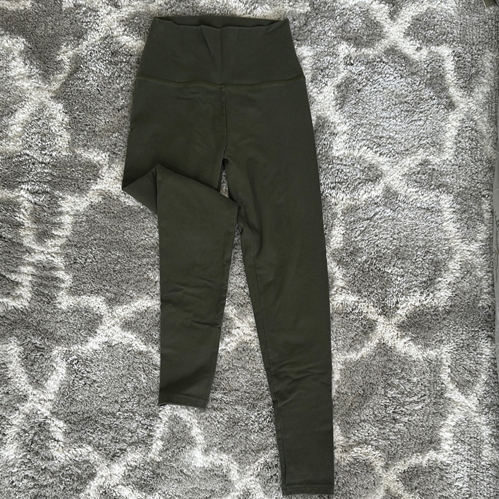 OFFLINE by Aerie OG High Waisted Leggings